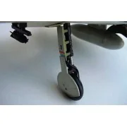 Mitsubishi A6M2b Zero Typ 21 - Trumpeter 02405