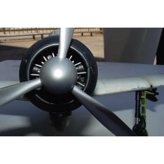 Mitsubishi A6M2b Zero Typ 21 - Trumpeter 02405