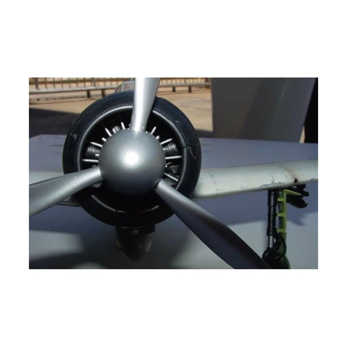 Mitsubishi A6M2b Zero Typ 21, 1/24 - Trumpeter 02405