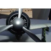 Mitsubishi A6M2b Zero Typ 21 - Trumpeter 02405