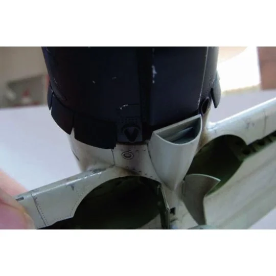 Mitsubishi A6M2b Zero Typ 21, 1/24 - Trumpeter 02405