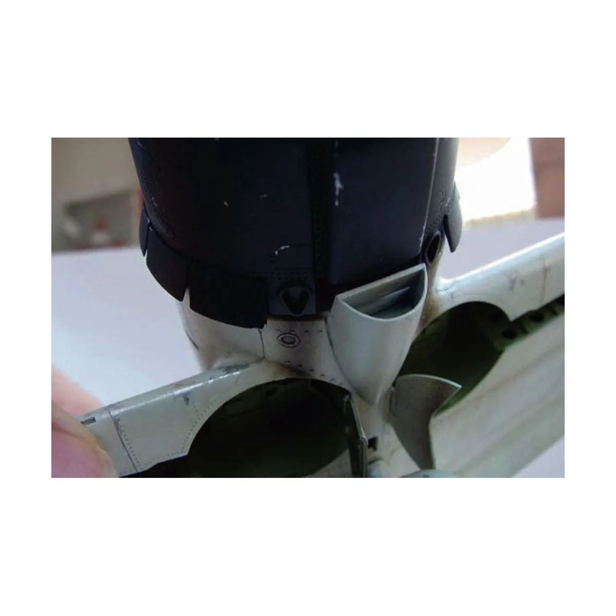 Mitsubishi A6M2b Zero Typ 21 - Trumpeter 02405