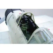Mitsubishi A6M2b Zero Typ 21, 1/24 - Trumpeter 02405