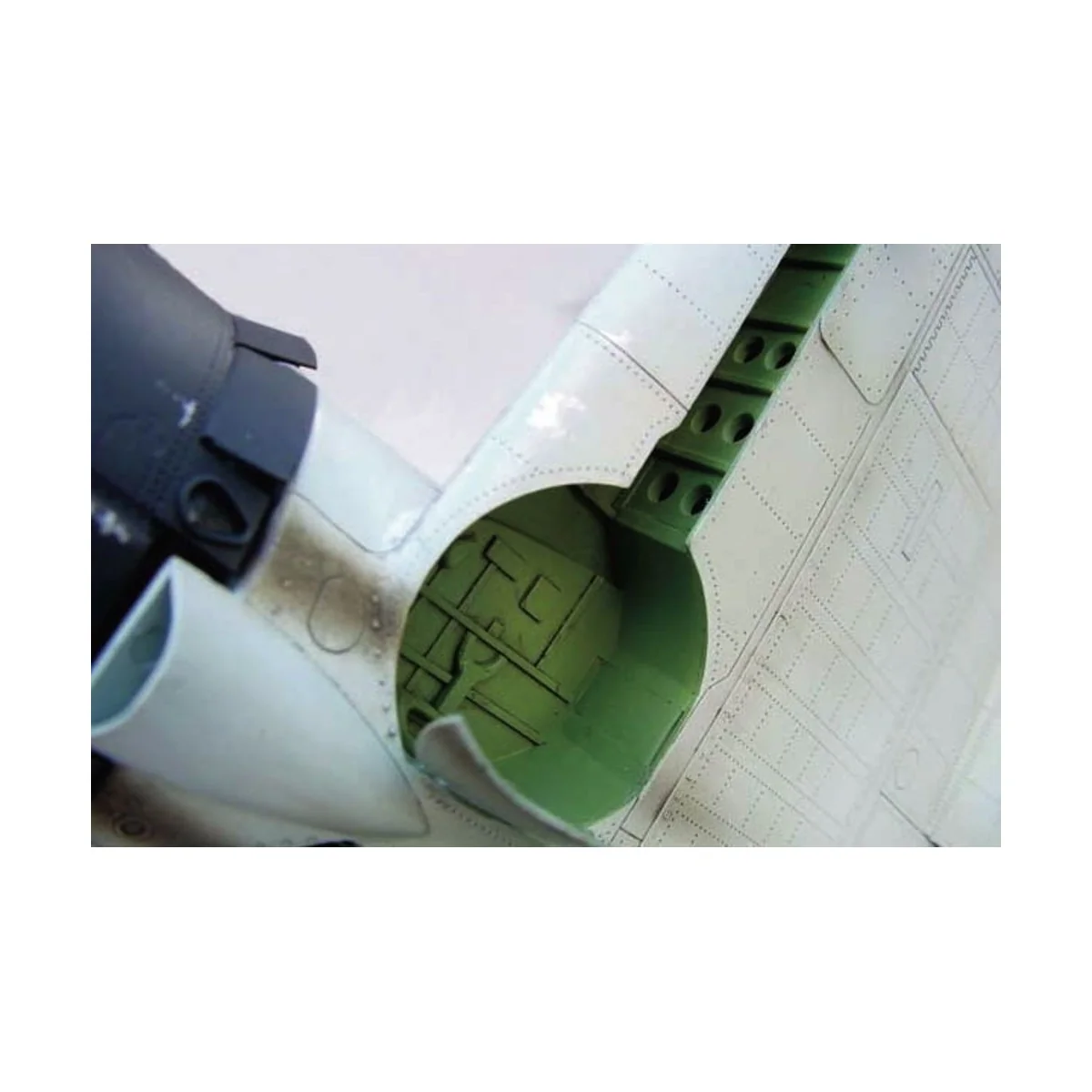 Mitsubishi A6M2b Zero Typ 21, 1/24 - Trumpeter 02405