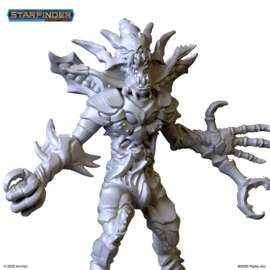 STARFINDER Swarm Corrovox - Archon Studio PSF0081