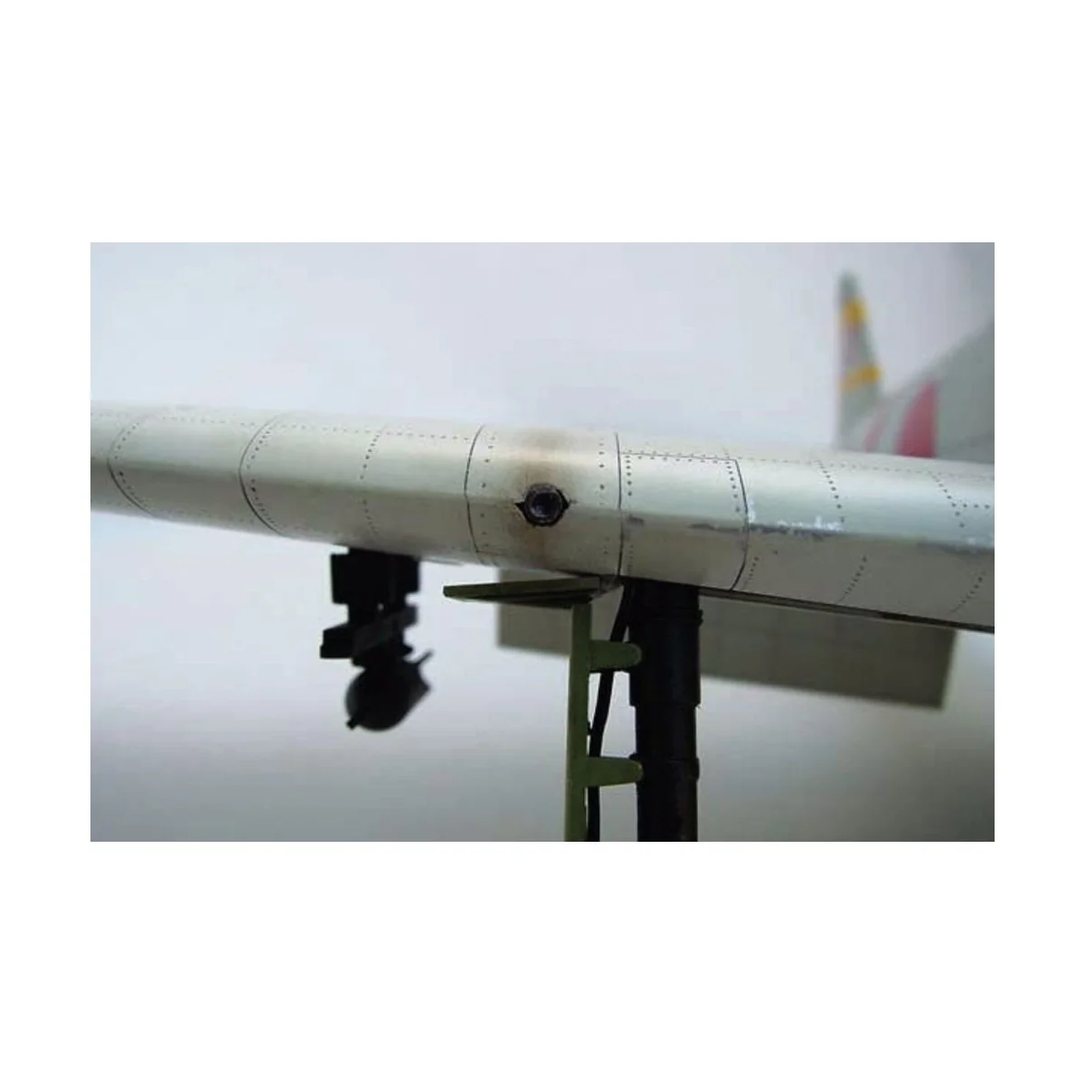 Mitsubishi A6M2b Zero Typ 21, 1/24 - Trumpeter 02405