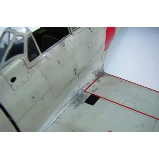 Mitsubishi A6M2b Zero Typ 21, 1/24 - Trumpeter 02405