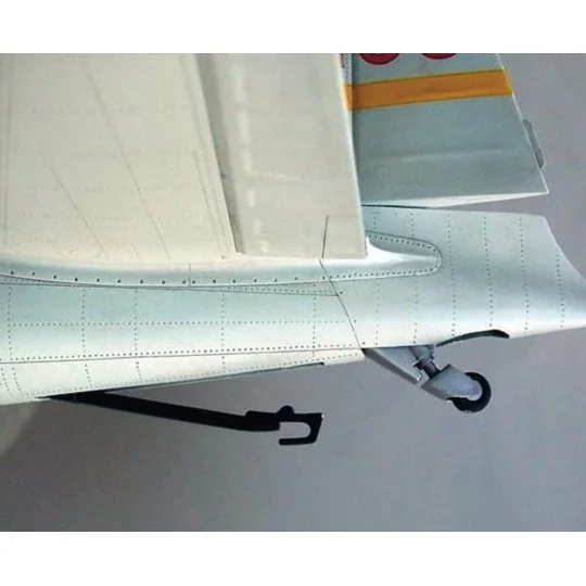 Mitsubishi A6M2b Zero Typ 21, 1/24 - Trumpeter 02405