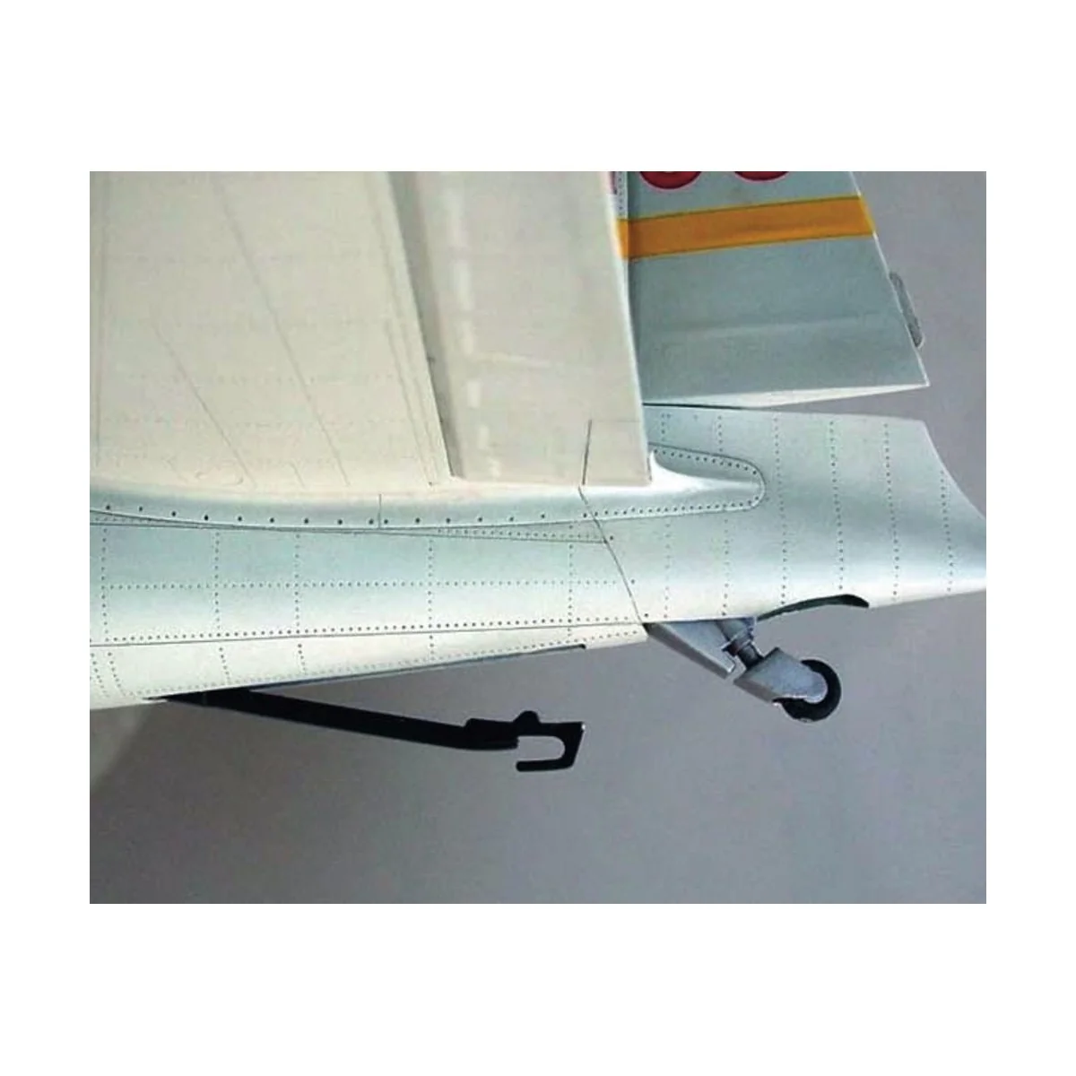 Mitsubishi A6M2b Zero Typ 21, 1/24 - Trumpeter 02405