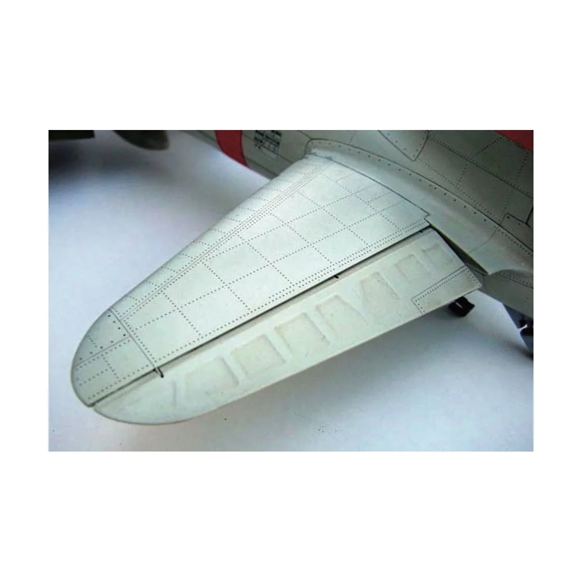 Mitsubishi A6M2b Zero Typ 21, 1/24 - Trumpeter 02405