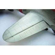 Mitsubishi A6M2b Zero Typ 21, 1/24 - Trumpeter 02405