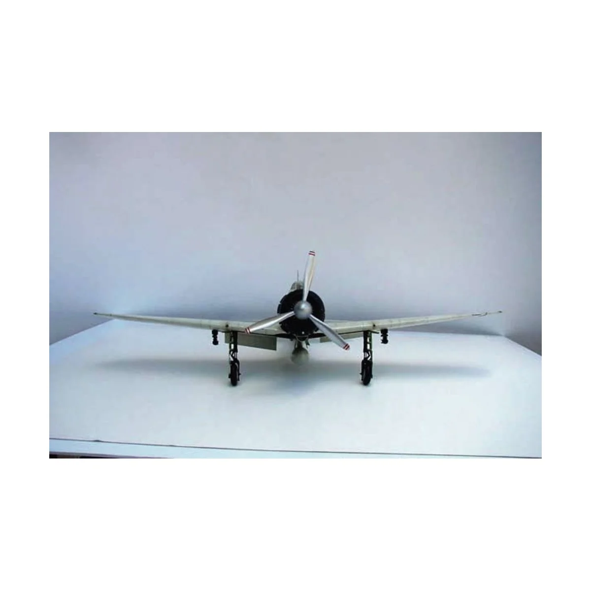 Mitsubishi A6M2b Zero Typ 21, 1/24 - Trumpeter 02405