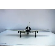 Mitsubishi A6M2b Zero Typ 21, 1/24 - Trumpeter 02405