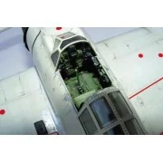 Mitsubishi A6M2b Zero Typ 21, 1/24 - Trumpeter 02405