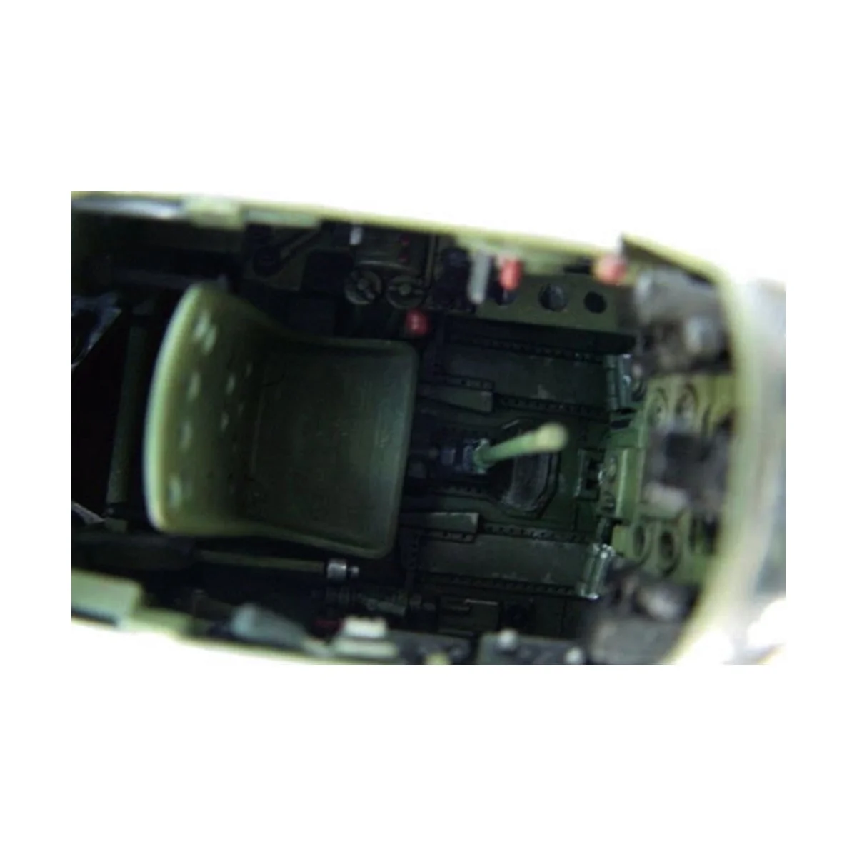 Mitsubishi A6M2b Zero Typ 21 - Trumpeter 02405