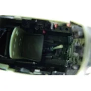 Mitsubishi A6M2b Zero Typ 21 - Trumpeter 02405