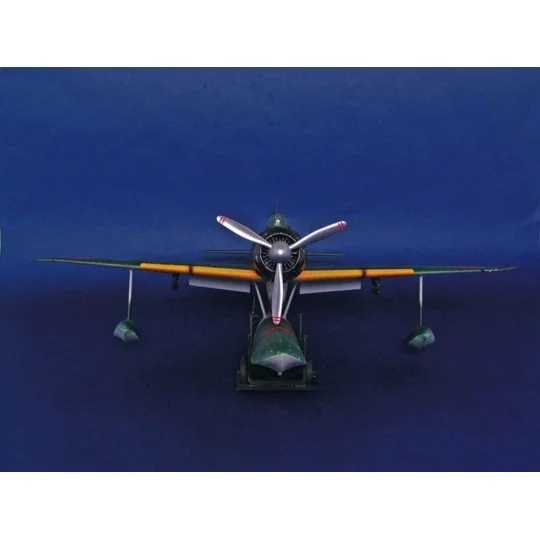 Nakajima A6M2-N ''Rufe'', 1/24 - Trumpeter 02410