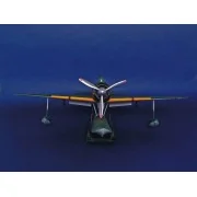 Nakajima A6M2-N ''Rufe'', 1/24 - Trumpeter 02410