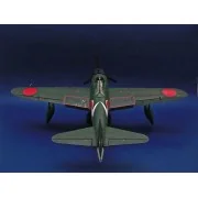 Nakajima A6M2-N ''Rufe'', 1/24 - Trumpeter 02410