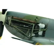 Supermarine Spitfire Mk. VI, 1/24 - Trumpeter 02413