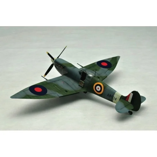 Supermarine Spitfire Mk. VI, 1/24 - Trumpeter 02413