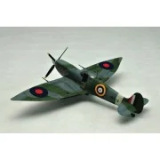 Supermarine Spitfire Mk. VI, 1/24 - Trumpeter 02413