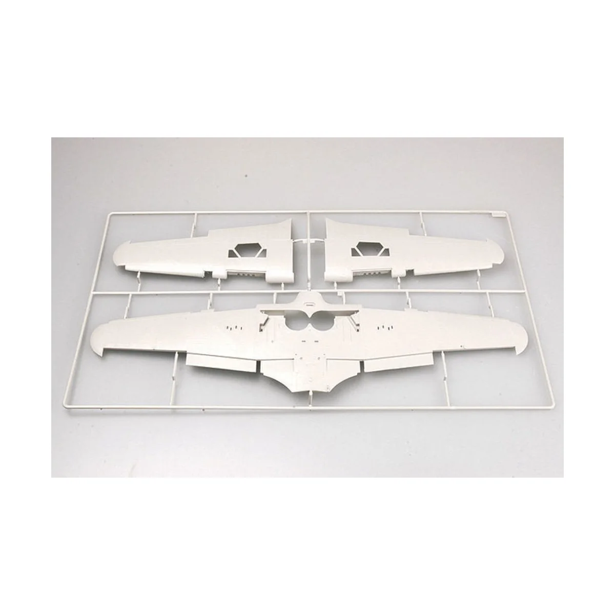 Hurricane Mk. I - Trumpeter 02414