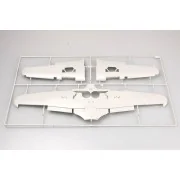 Hurricane Mk. I, 1/24 - Trumpeter 02414 Hurricane Mk. I, 1/24 - Trumpeter 02414