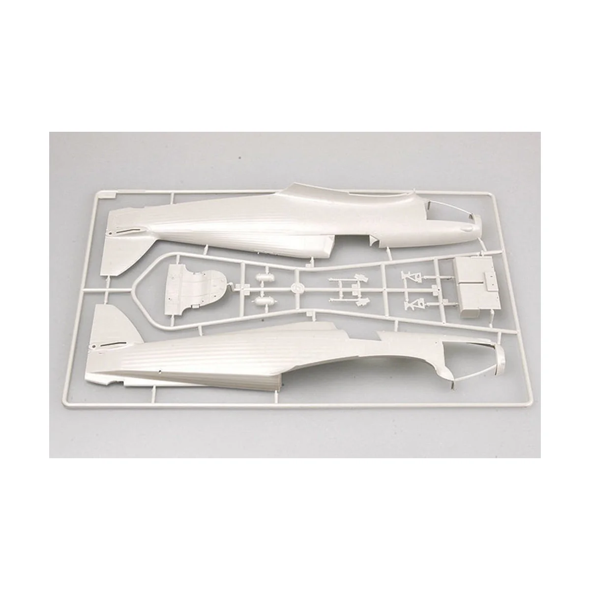 Hurricane Mk. I, 1/24 - Trumpeter 02414 Hurricane Mk. I, 1/24 - Trumpeter 02414