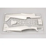 Hurricane Mk. I - Trumpeter 02414