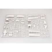 Hurricane Mk. I, 1/24 - Trumpeter 02414 Hurricane Mk. I, 1/24 - Trumpeter 02414