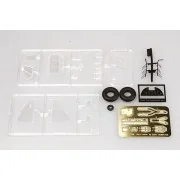 Hurricane Mk. I, 1/24 - Trumpeter 02414 Hurricane Mk. I, 1/24 - Trumpeter 02414