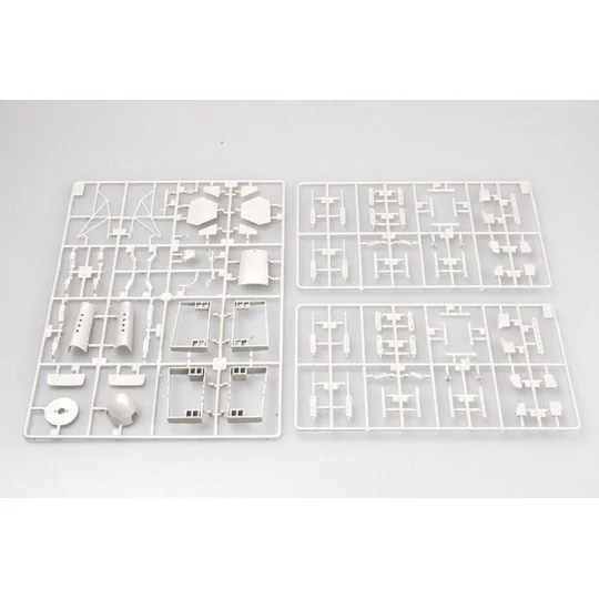 Hurricane Mk. I, 1/24 - Trumpeter 02414 Hurricane Mk. I, 1/24 - Trumpeter 02414