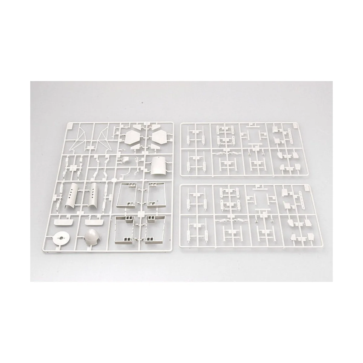 Hurricane Mk. I, 1/24 - Trumpeter 02414 Hurricane Mk. I, 1/24 - Trumpeter 02414