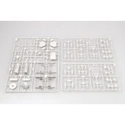 Hurricane Mk. I, 1/24 - Trumpeter 02414 Hurricane Mk. I, 1/24 - Trumpeter 02414