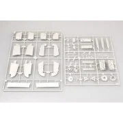 Hurricane Mk. I, 1/24 - Trumpeter 02414 Hurricane Mk. I, 1/24 - Trumpeter 02414