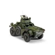 Ferret Scout Car Mk.2 - Airfix A1379