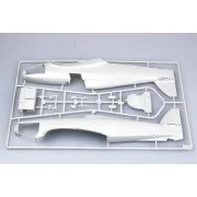 Hurricane MK.II C/TROP - Trumpeter 02416