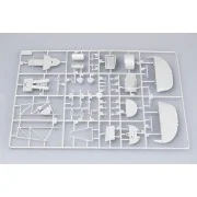 Hurricane MK.II C/TROP, 1/24 - Trumpeter 02416