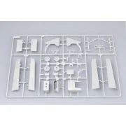 Hurricane MK.II C/TROP - Trumpeter 02416