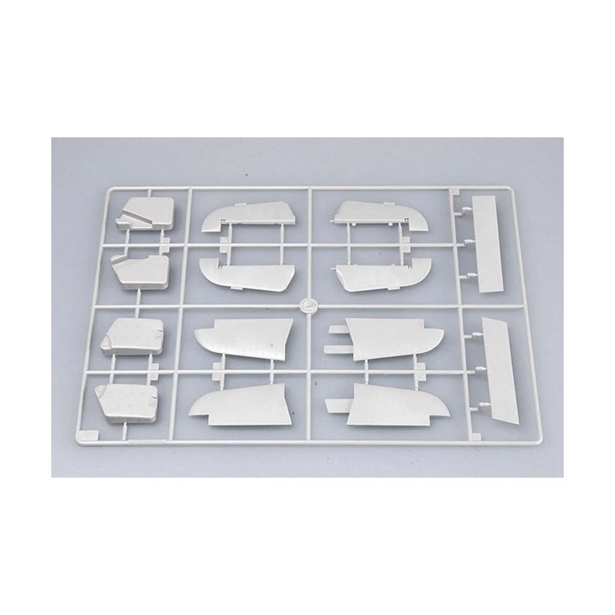 Hurricane MK.II C/TROP, 1/24 - Trumpeter 02416