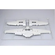 Hurricane MK.II C/TROP, 1/24 - Trumpeter 02416