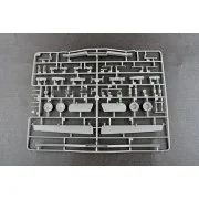 Junkers Ju-87D-5 Stuka, 1/24 - Trumpeter 02424