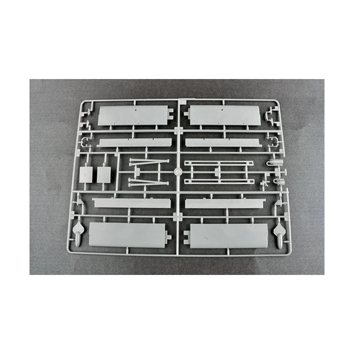 Junkers Ju-87D-5 Stuka, 1/24 - Trumpeter 02424