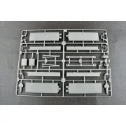 Junkers Ju-87D-5 Stuka - Trumpeter 02424