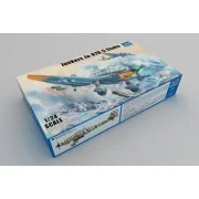 Junkers Ju-87D-5 Stuka - Trumpeter 02424