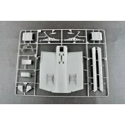 Junkers Ju-87D-5 Stuka, 1/24 - Trumpeter 02424