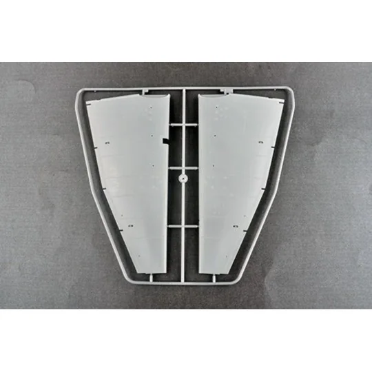 Junkers Ju-87D-5 Stuka - Trumpeter 02424