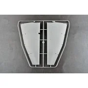 Junkers Ju-87D-5 Stuka, 1/24 - Trumpeter 02424