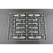 Junkers Ju-87D-5 Stuka - Trumpeter 02424